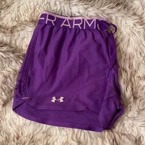 Under Armour Shorts